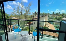 Flat Maracaipe Beira Mar